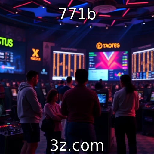 Expansão de plataformas de apostas e seus desafios