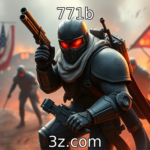 Tendências emergentes na indústria de jogos