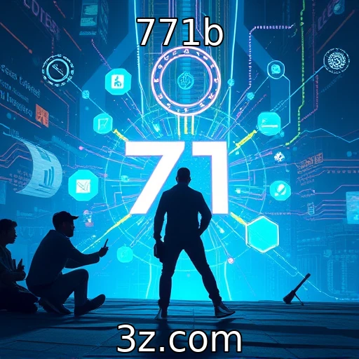 O impacto das tecnologias emergentes na indústria de jogos