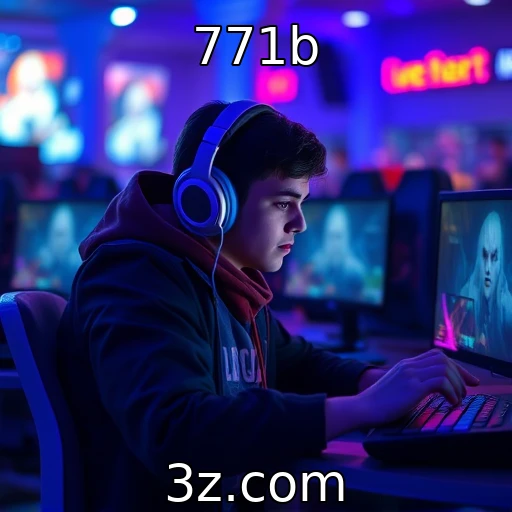 A influência dos eSports na cultura juvenil