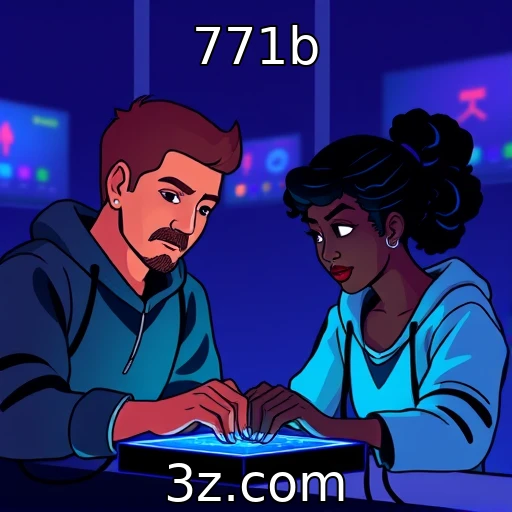 Desafios da inclusão e diversidade nos jogos eletrônicos