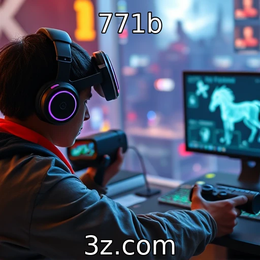 Adoção de tecnologias de baixa latência em jogos ao vivo