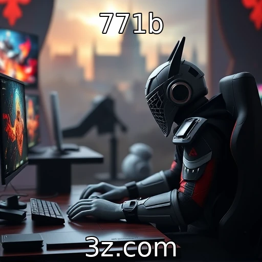 Análise do crescimento do mercado de jogos online