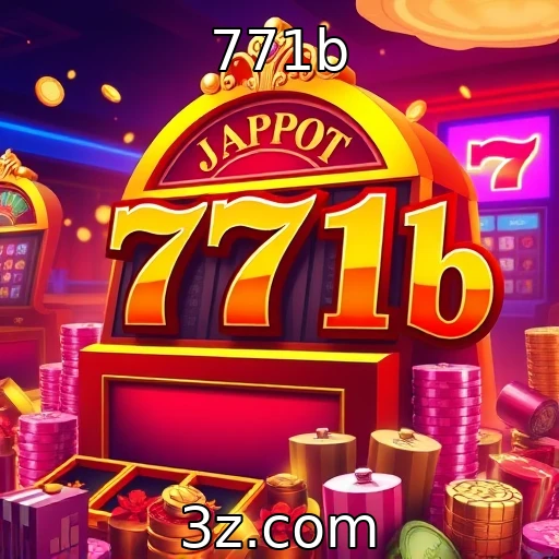 Evolução de jackpots progressivos nos jogos de cassino