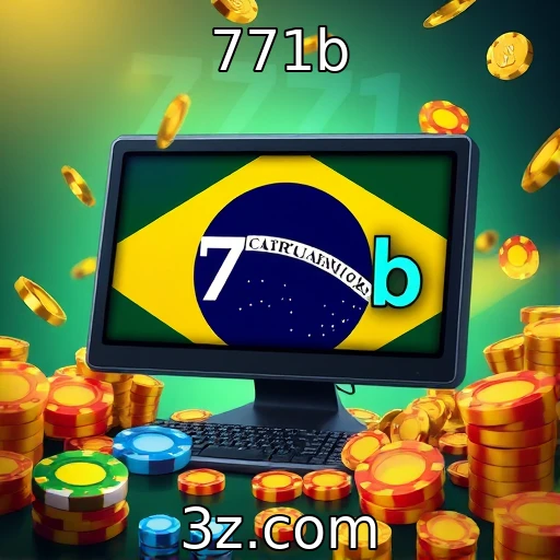 Aumento da regulamentação em cassinos online no Brasil