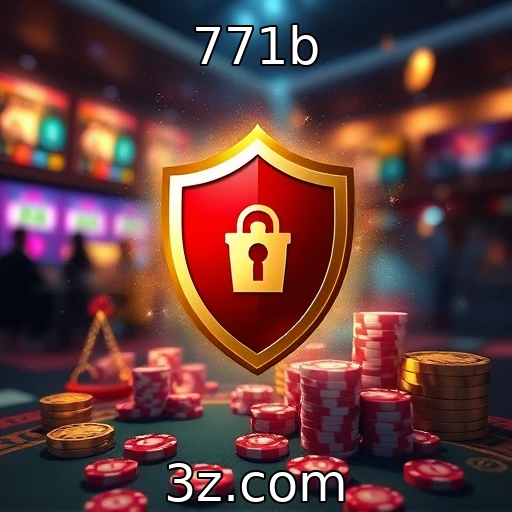 Medidas de segurança e integridade em cassinos virtuais