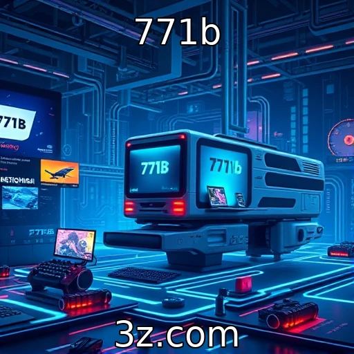 Avanços tecnológicos que moldam a indústria de jogos